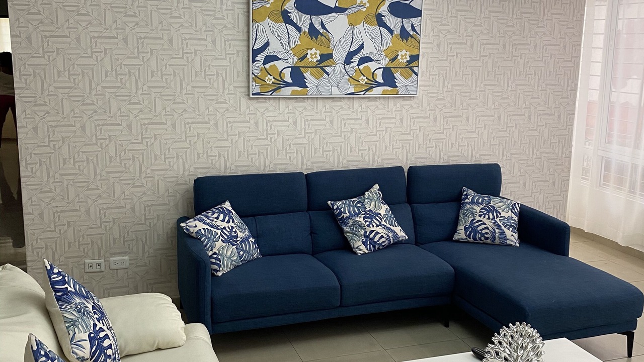 Photo of Livingroom in Evaristo Morales