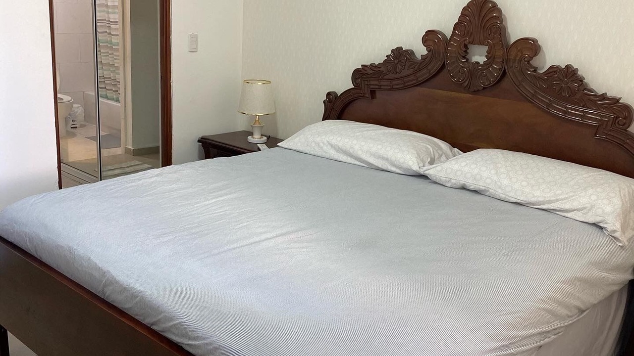 Photo of Bedroom in Evaristo Morales