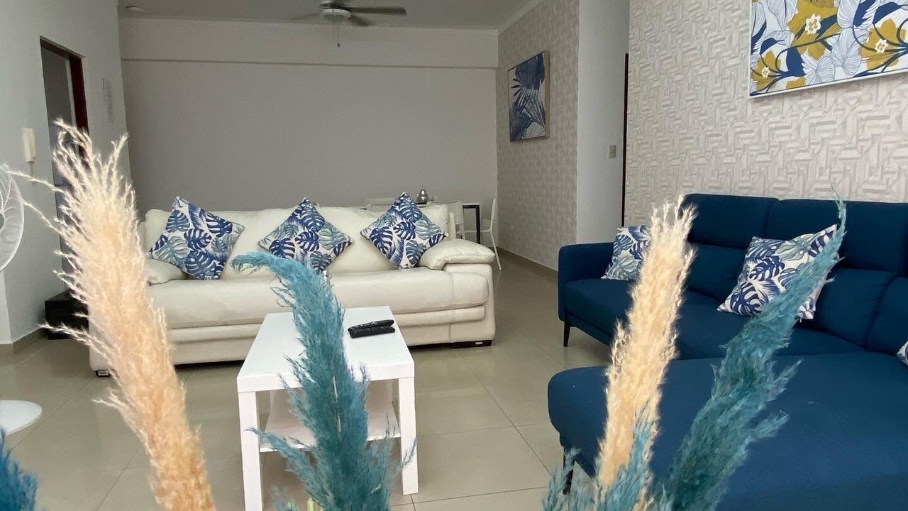 Photo of Livingroom in Evaristo Morales