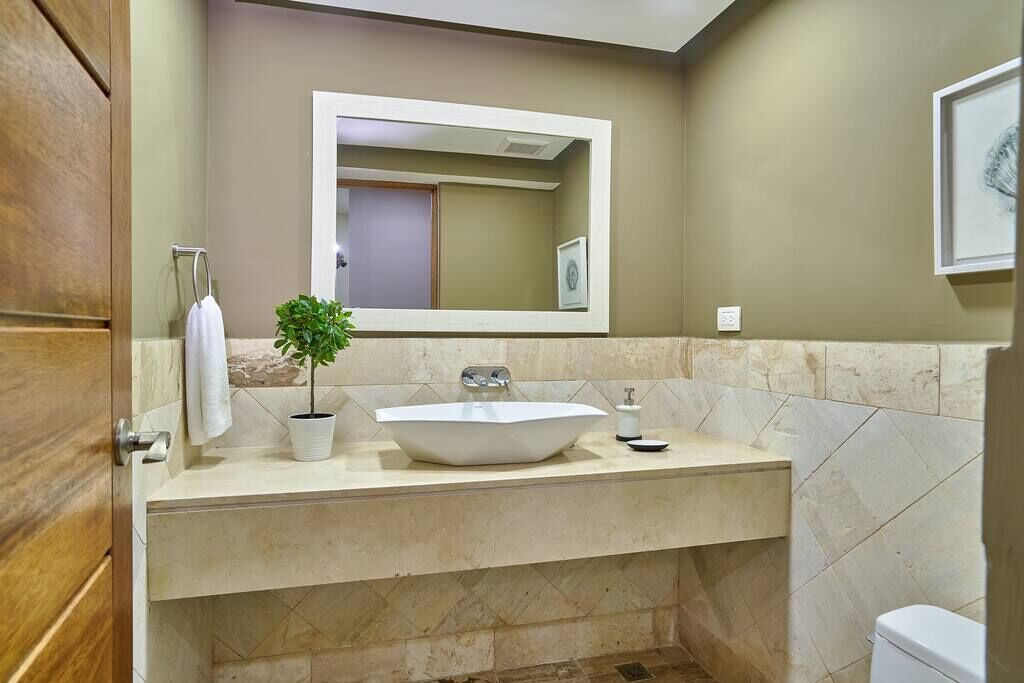 Photo of Bathroom in Bavaro