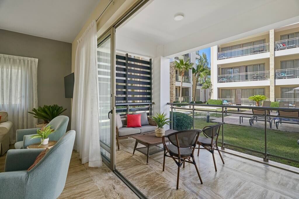 Photo of Patio Balcony in Bavaro