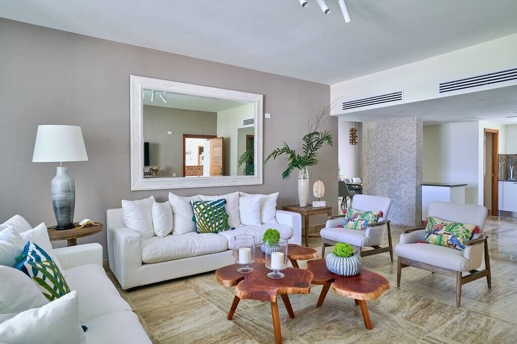 Photo of Livingroom in Bavaro