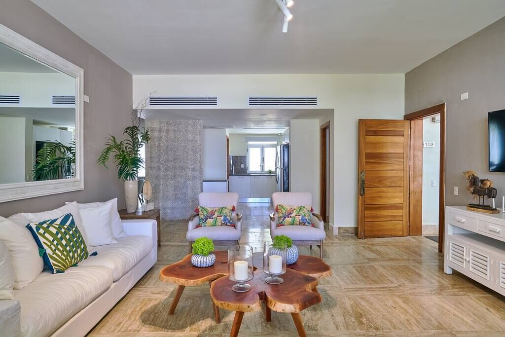 Photo of Livingroom in Bavaro