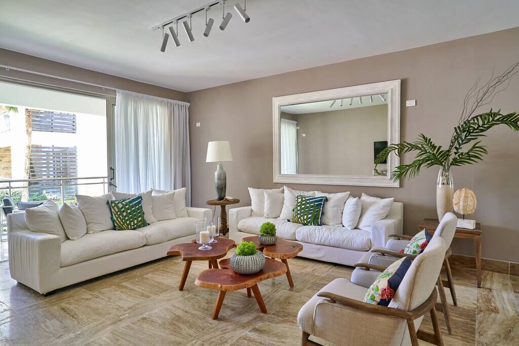 Photo of Livingroom in Bavaro