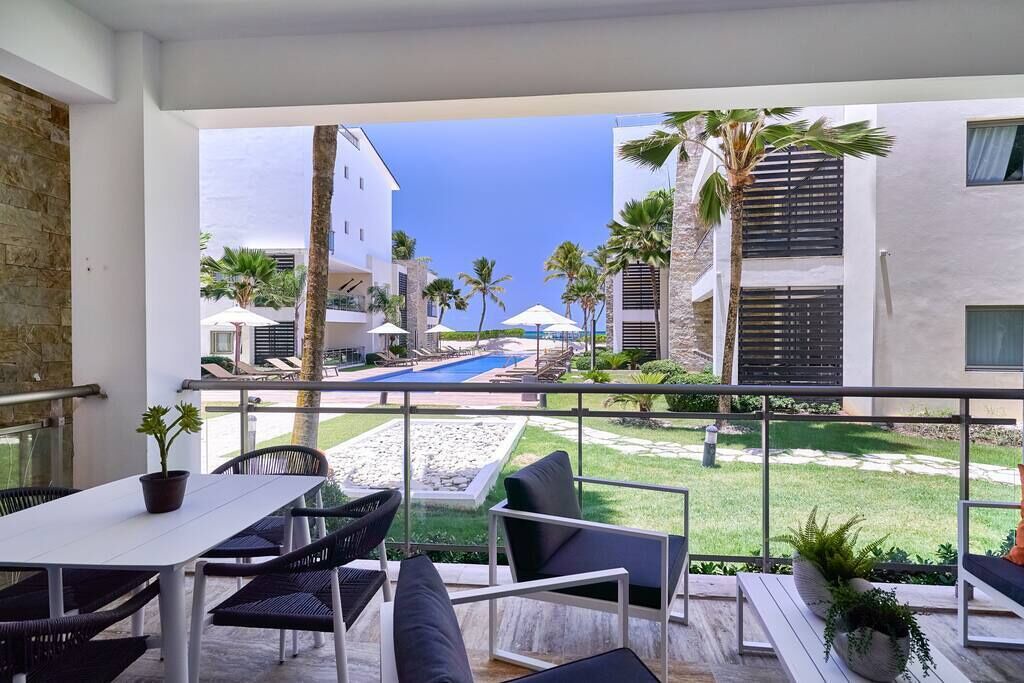 Photo of Outdoor in Bavaro