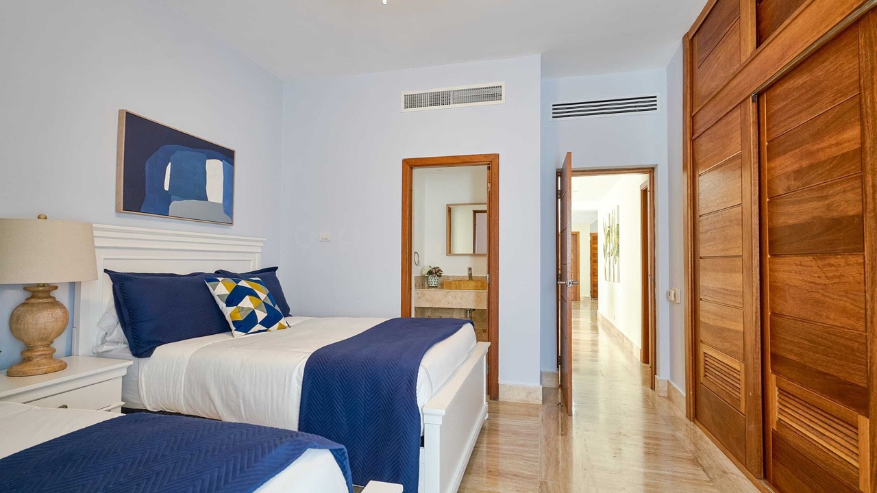 Photo of Bedroom in Bavaro