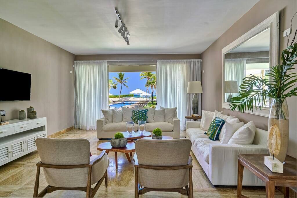Photo of Livingroom in Bavaro