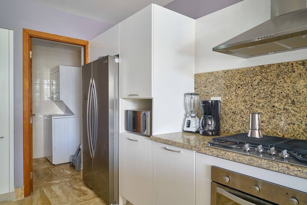 Photo of Kitchen in Bavaro