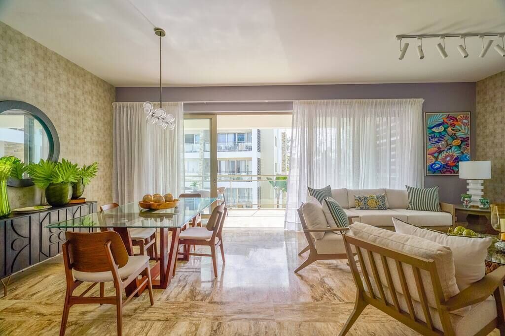Photo of Livingroom in Bavaro