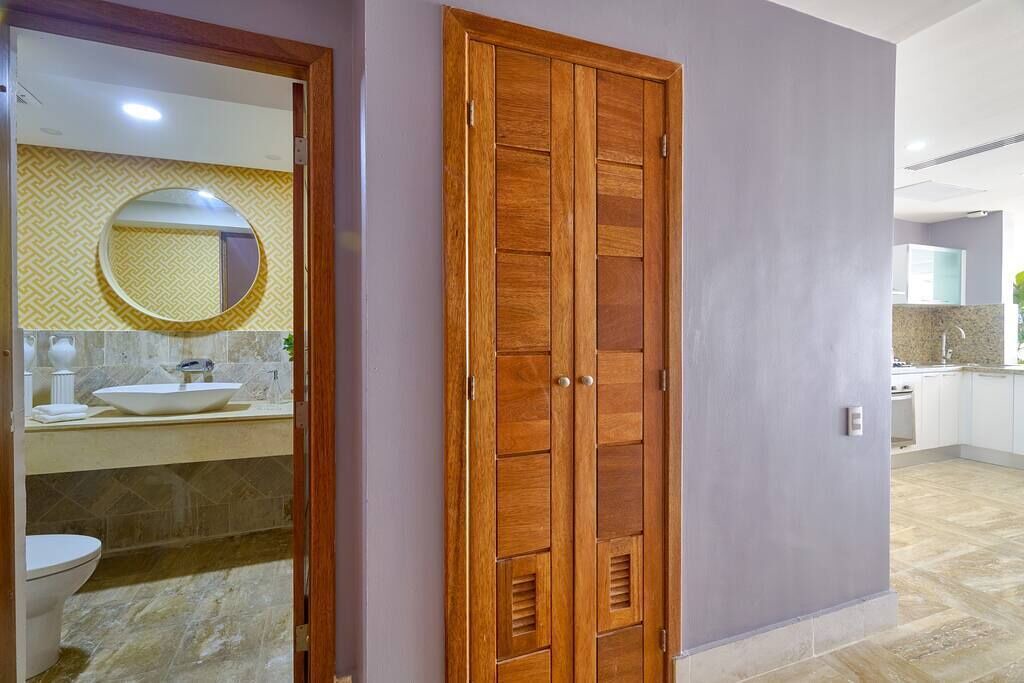 Photo of Bathroom in Bavaro