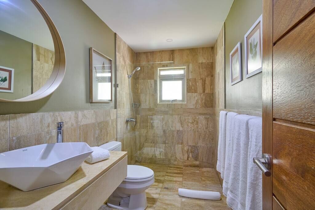 Photo of Bathroom in Bavaro