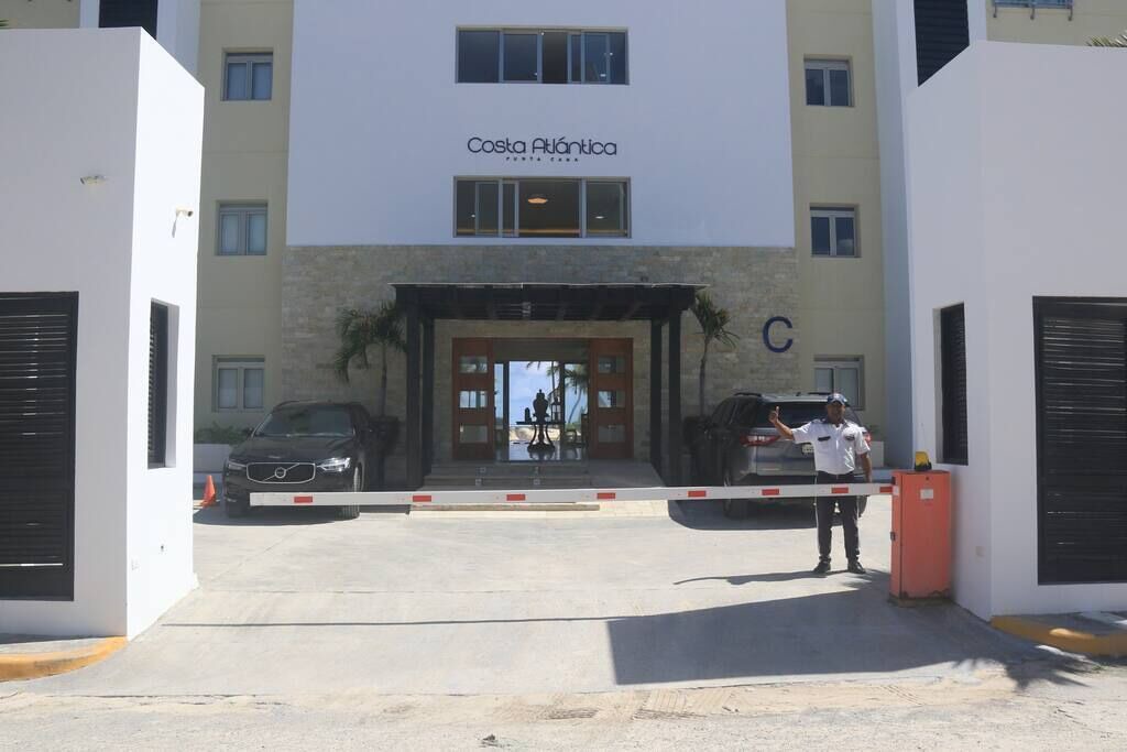 Photo of Outdoor in Bavaro