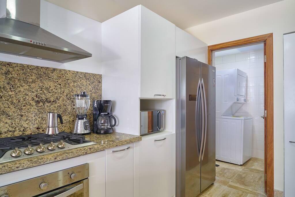 Photo of Kitchen in Bavaro