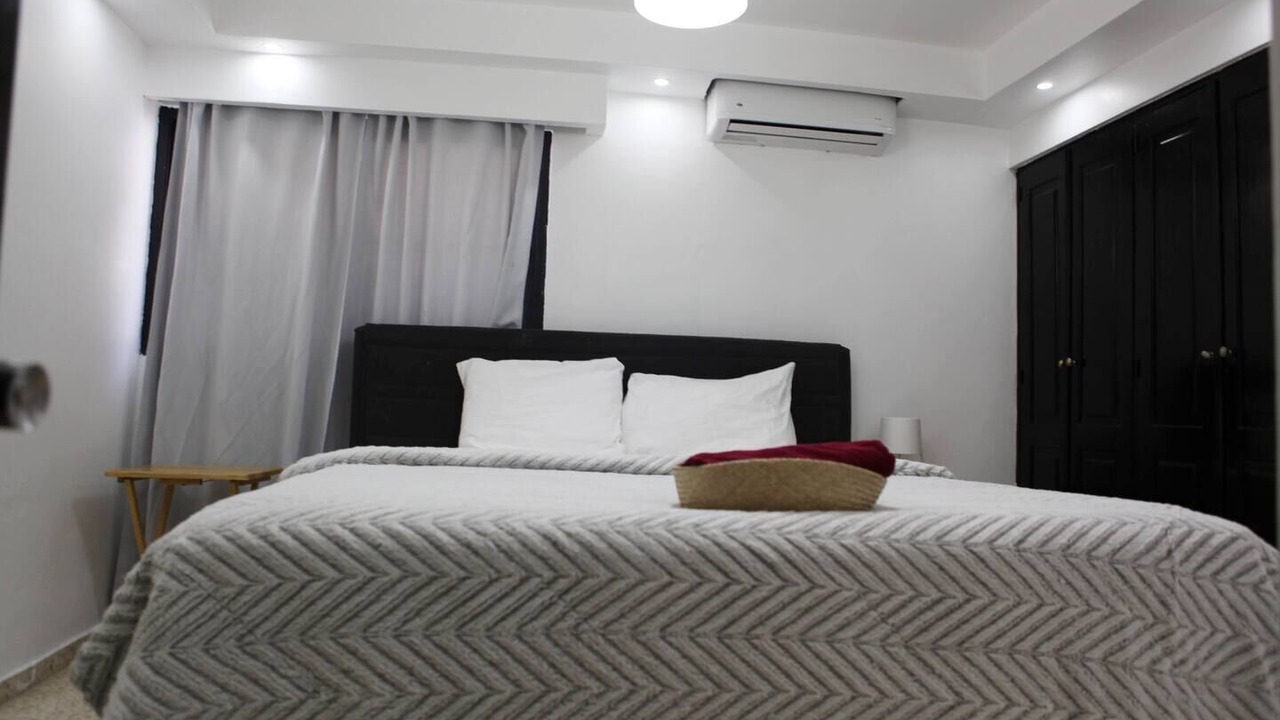 Photo of Bedroom in Evaristo Morales