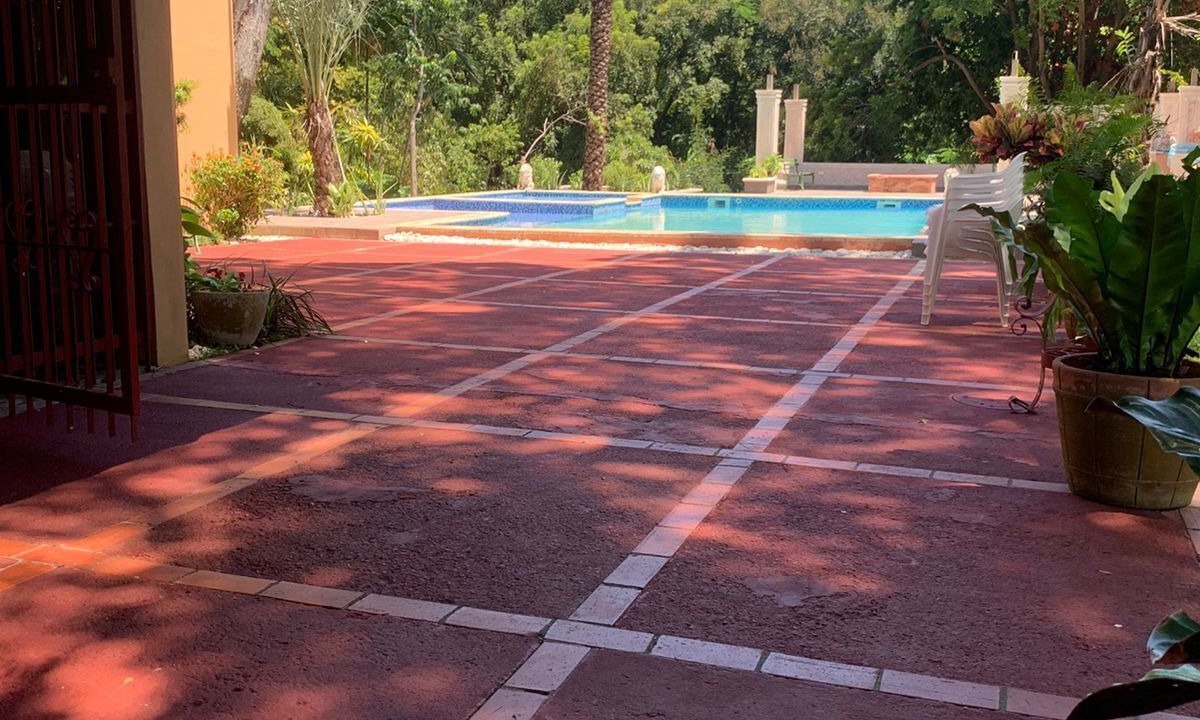 Photo of Outdoor in San Gregorio de Nigua