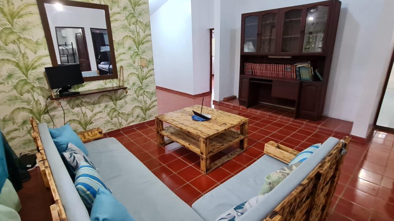 Photo of Livingroom in San Gregorio de Nigua