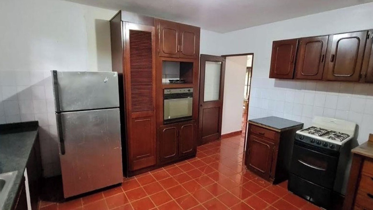 Photo of Kitchen in San Gregorio de Nigua