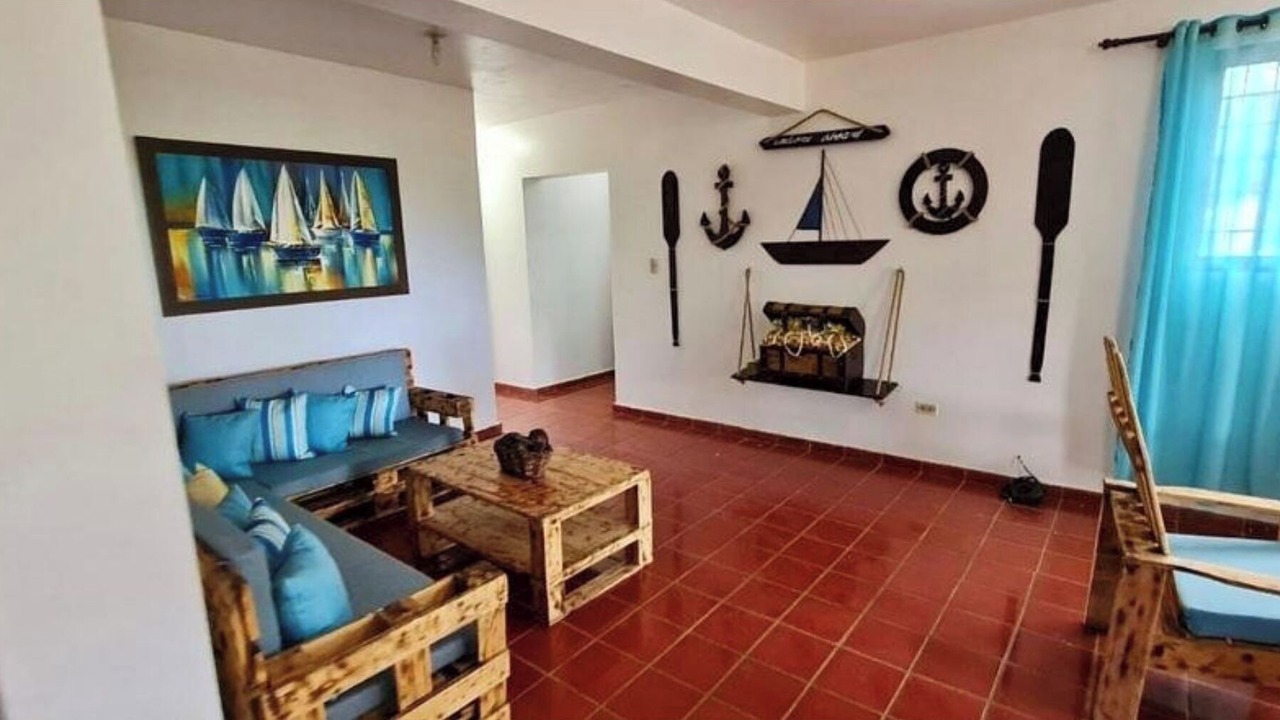 Photo of Livingroom in San Gregorio de Nigua