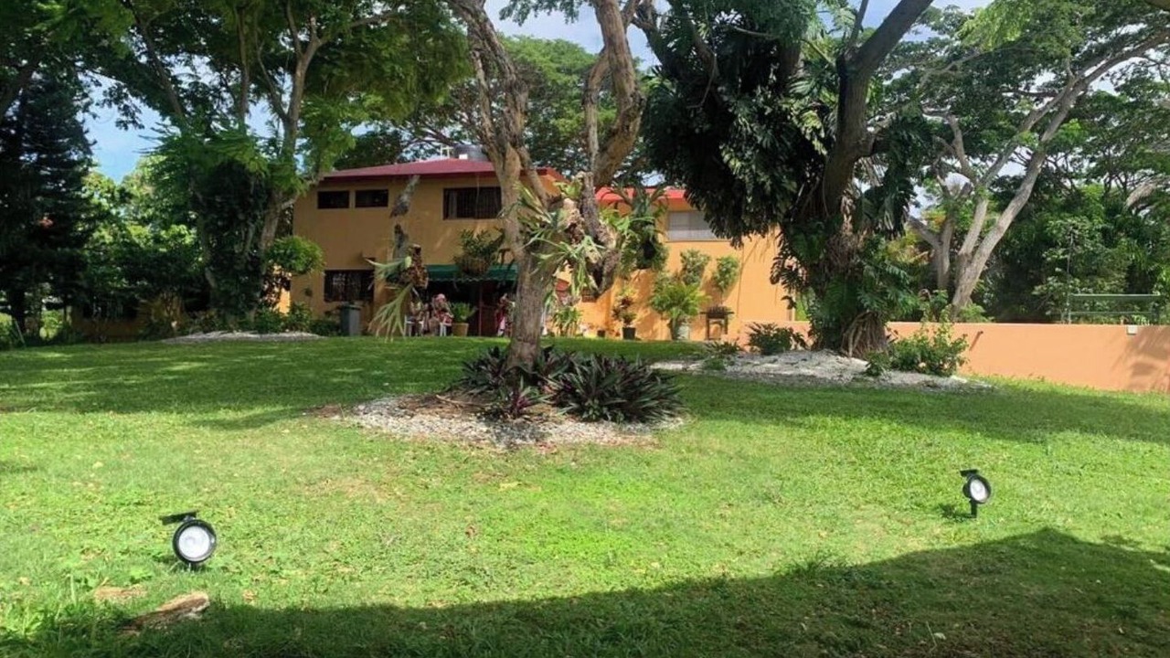 Photo of Outdoor in San Gregorio de Nigua