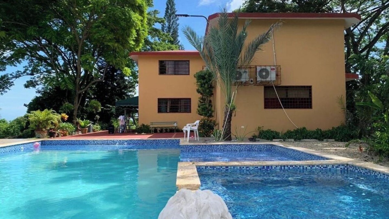 Photo of Outdoor in San Gregorio de Nigua