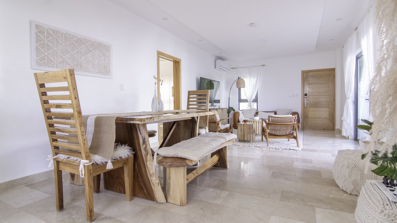 Photo of Bedroom in Las Terrenas