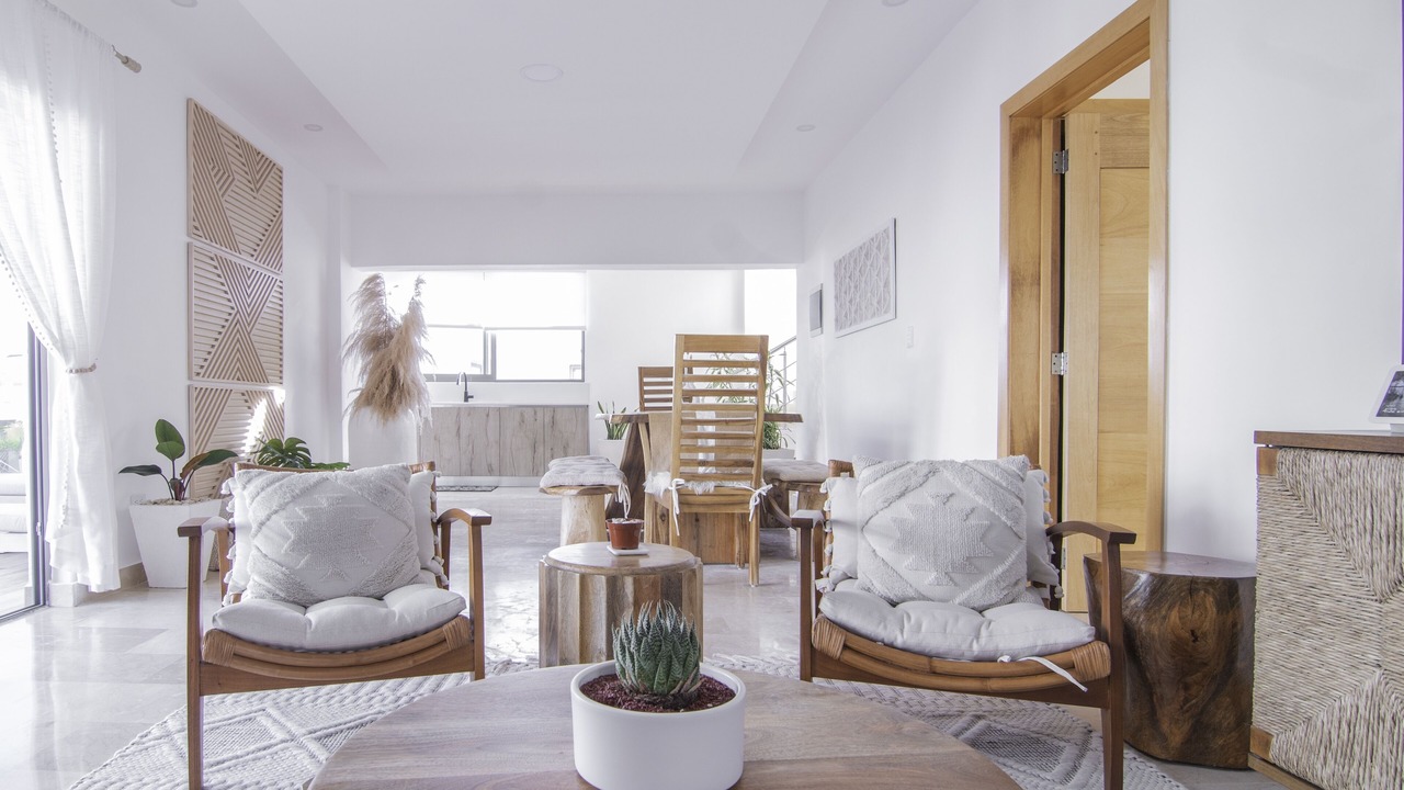 Photo of Bedroom in Las Terrenas