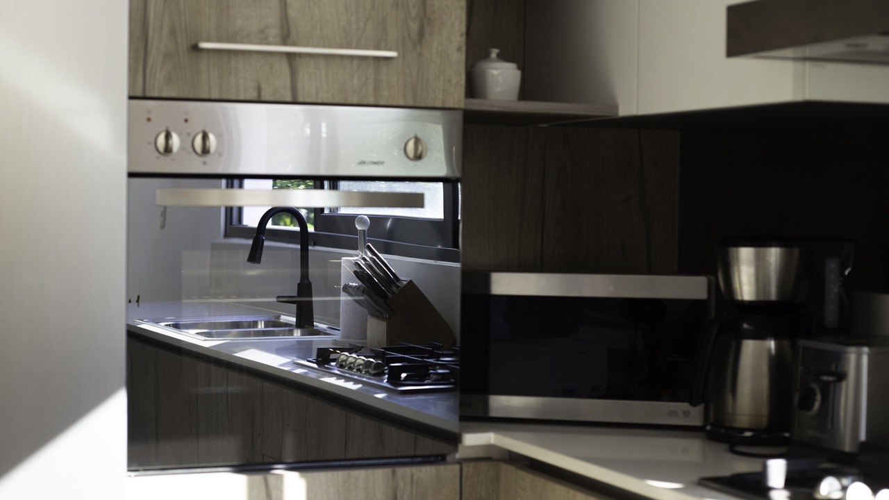 Photo of Kitchen in Las Terrenas