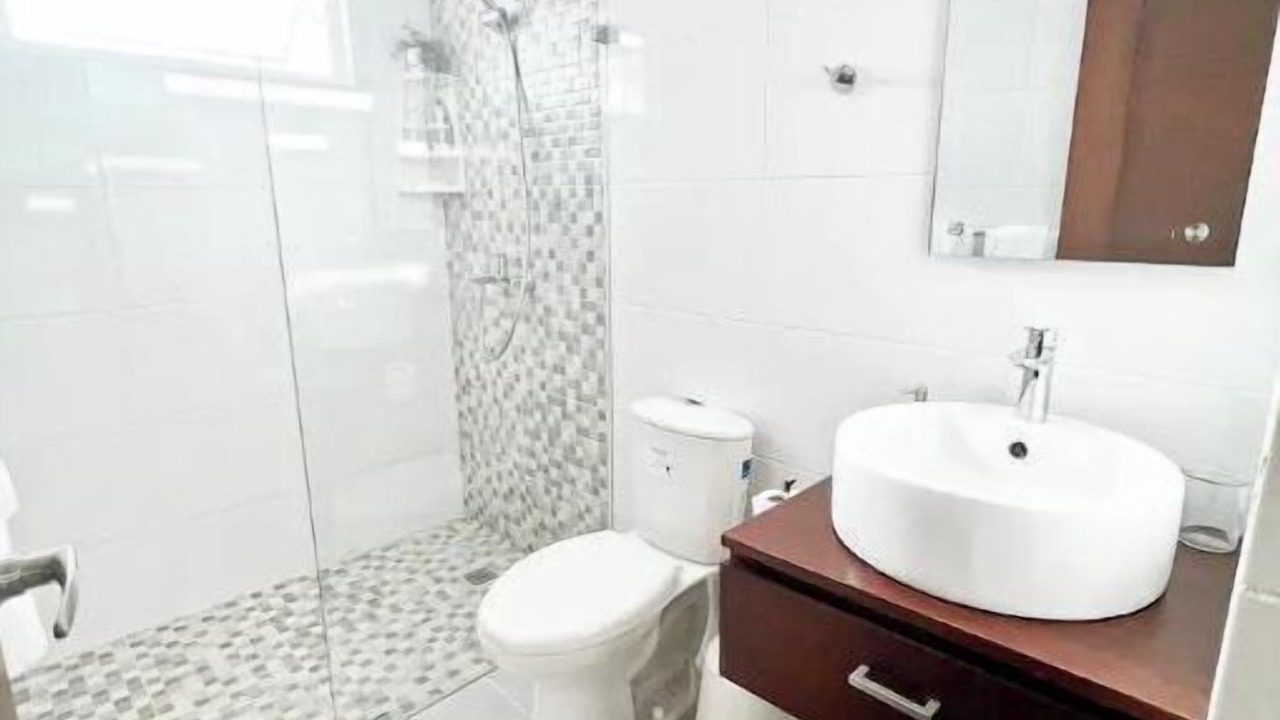 Photo of Bathroom in Juan Dolio