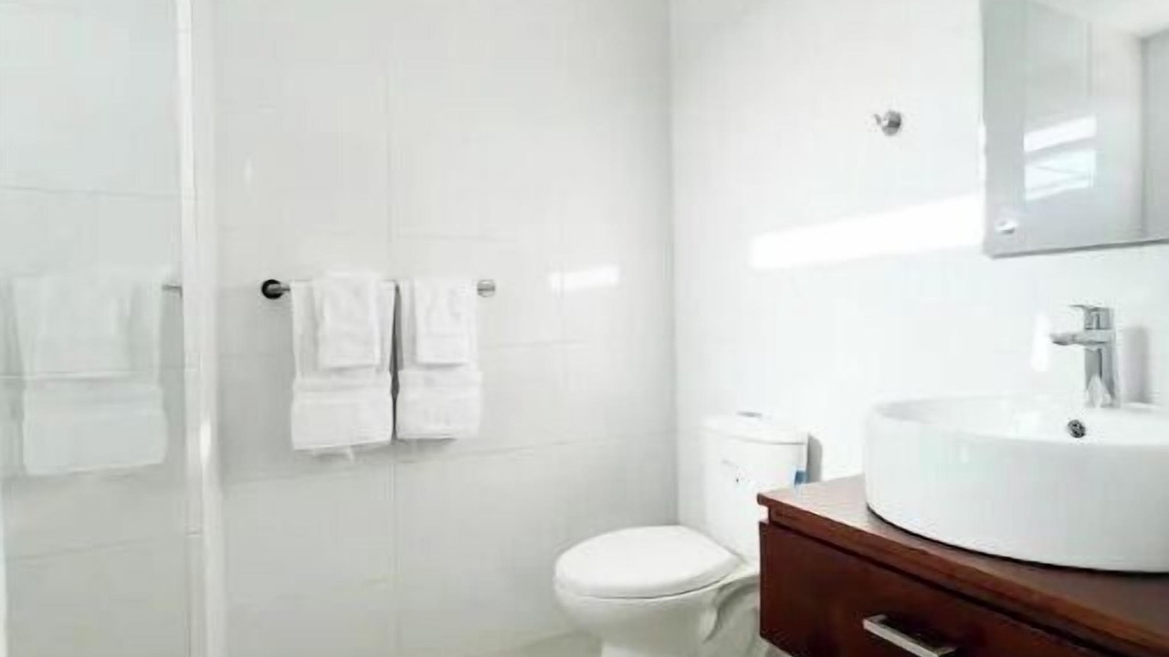 Photo of Bathroom in Juan Dolio
