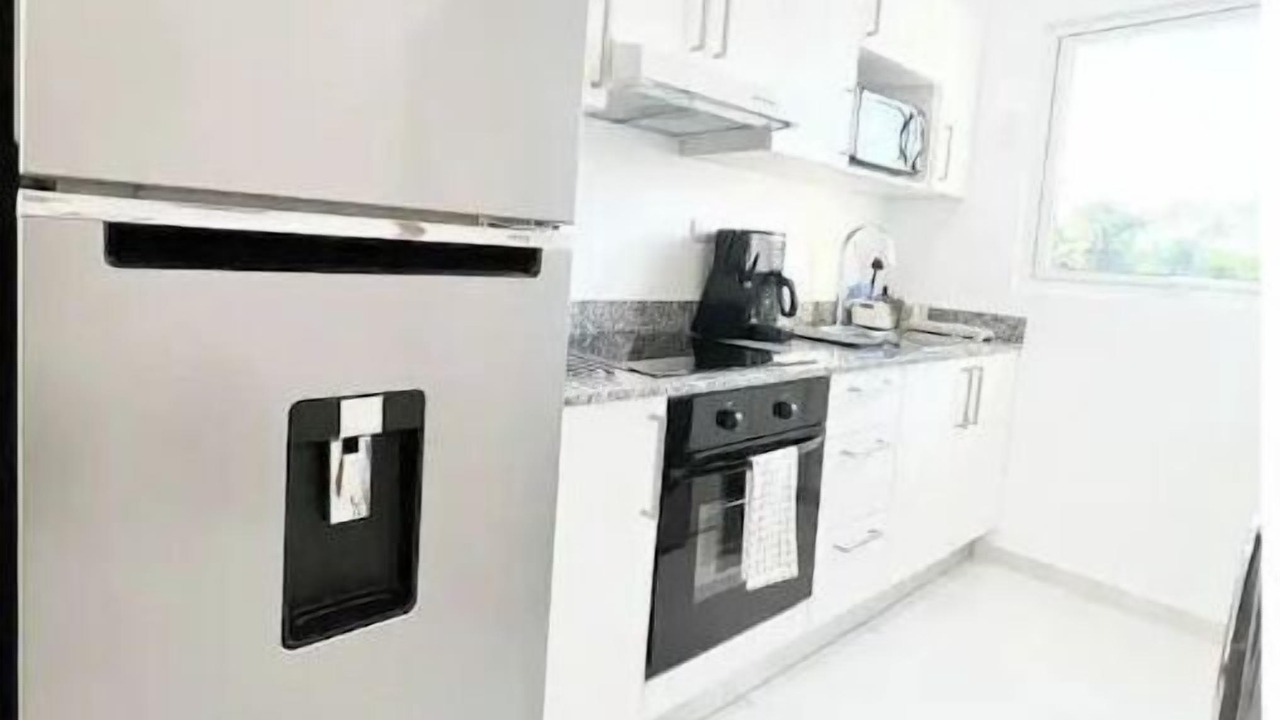 Photo of Kitchen in Juan Dolio