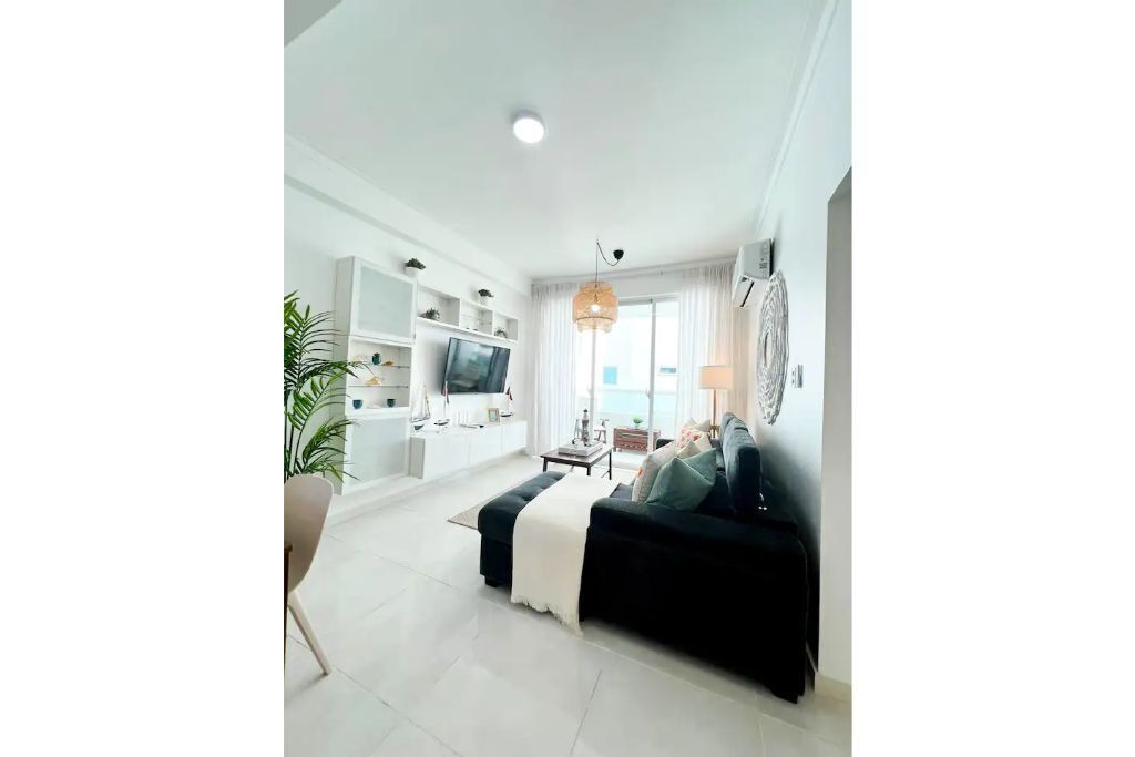 Photo of Livingroom in Juan Dolio