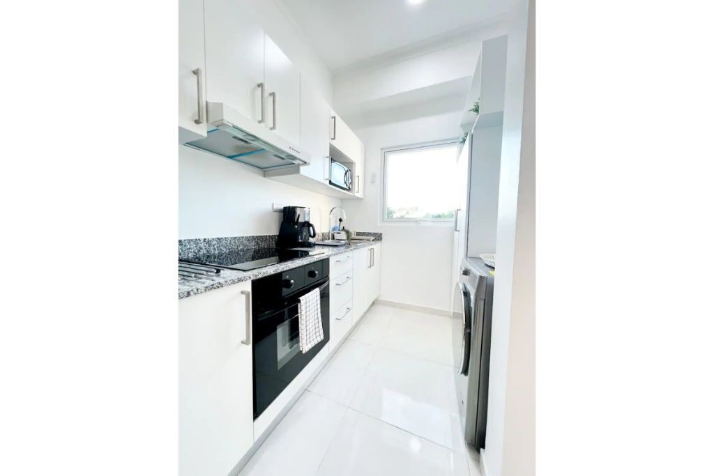 Photo of Kitchen in Juan Dolio