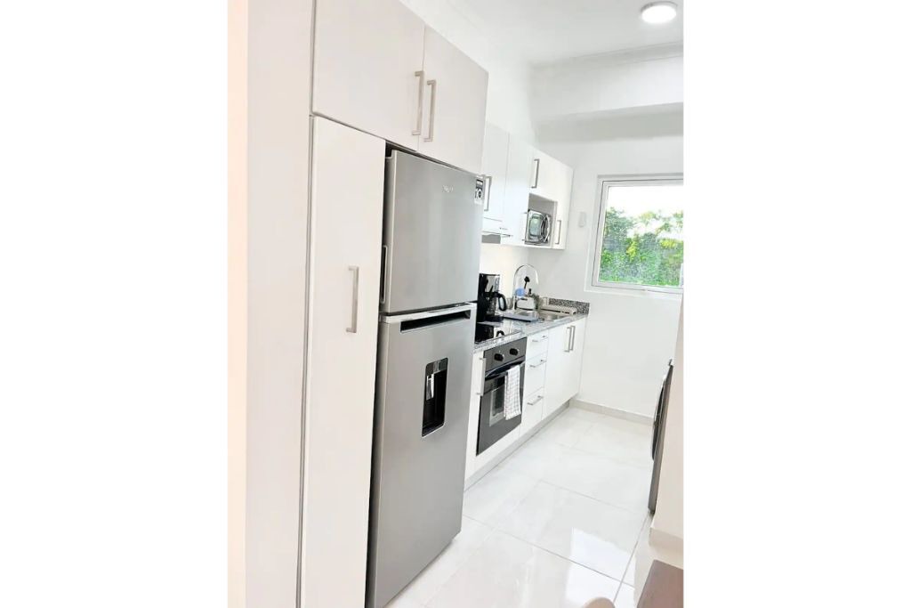 Photo of Kitchen in Juan Dolio