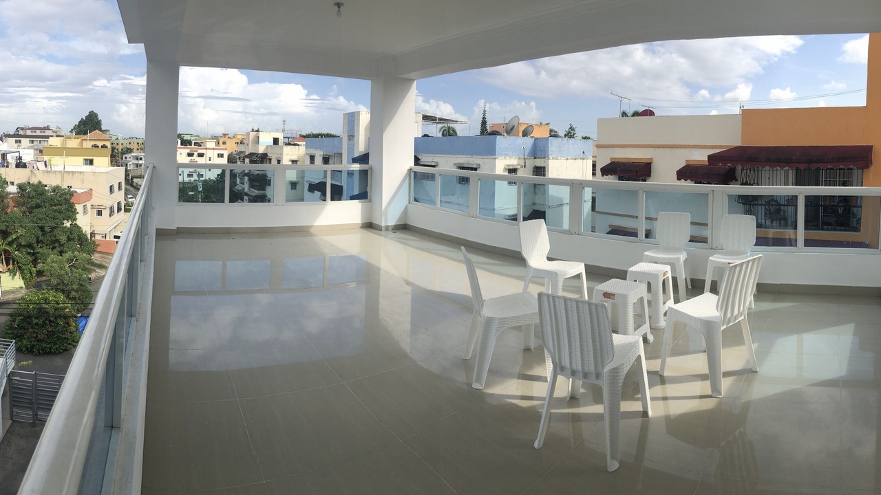 Photo of Patio Balcony in Altos de Arroyo Hondo