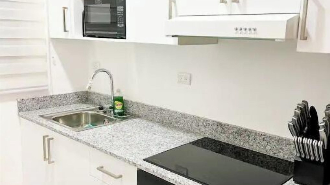 Photo of Kitchen in Juan Dolio - El Pueblo