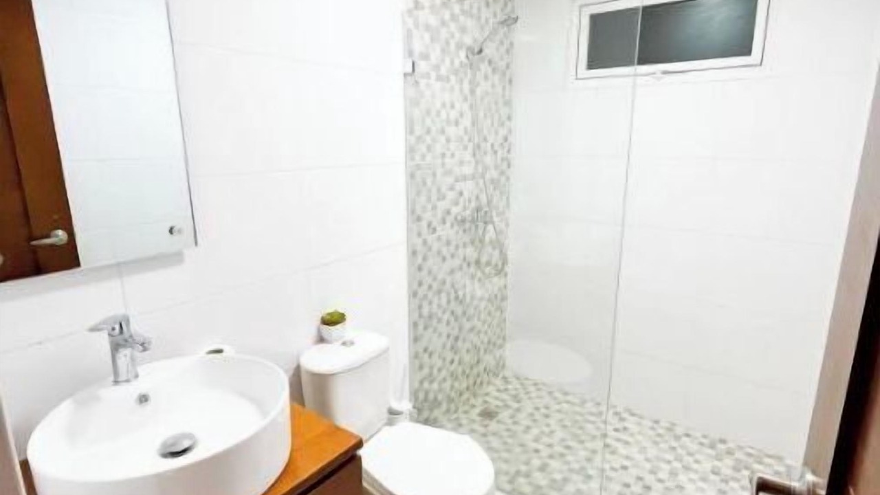 Photo of Bathroom in Juan Dolio - El Pueblo