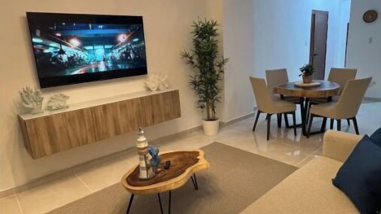 Photo of Livingroom in Juan Dolio - El Pueblo