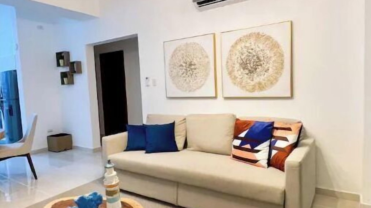 Photo of Livingroom in Juan Dolio - El Pueblo
