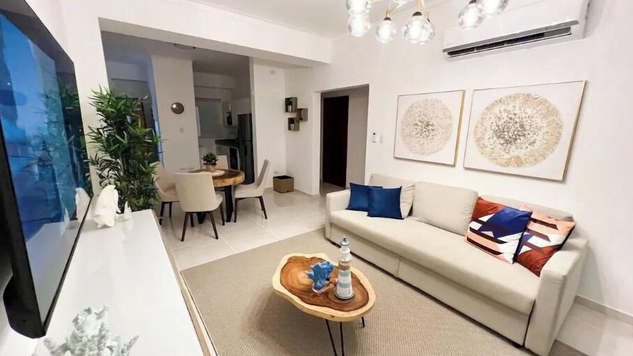 Photo of Livingroom in Juan Dolio - El Pueblo