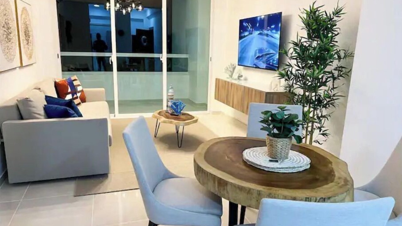 Photo of Livingroom in Juan Dolio - El Pueblo