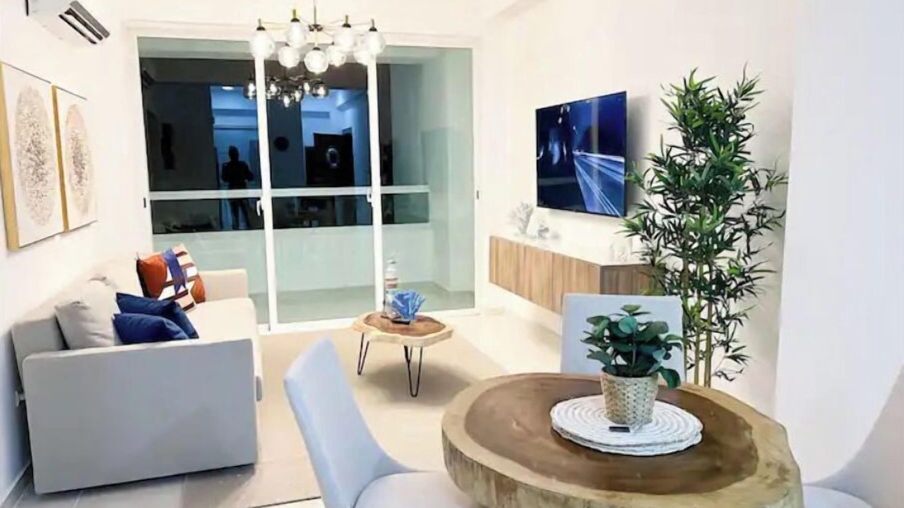 Photo of Livingroom in Juan Dolio - El Pueblo