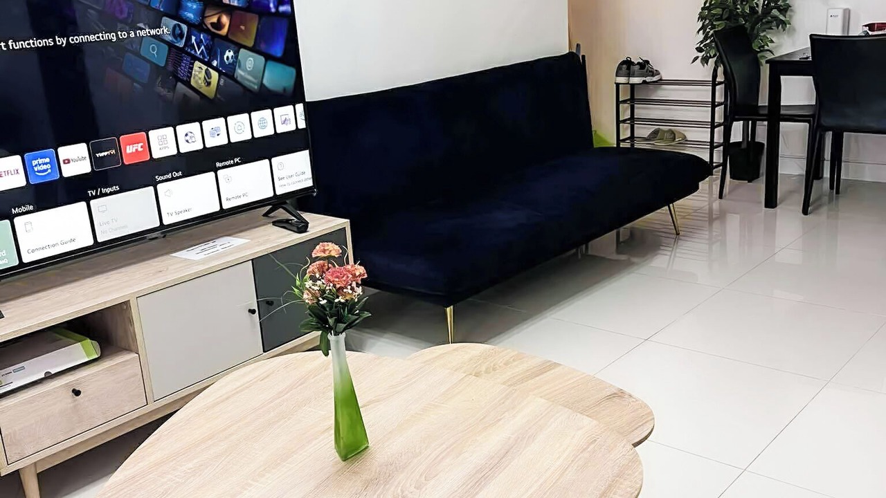 Photo of Livingroom in Pinagsama