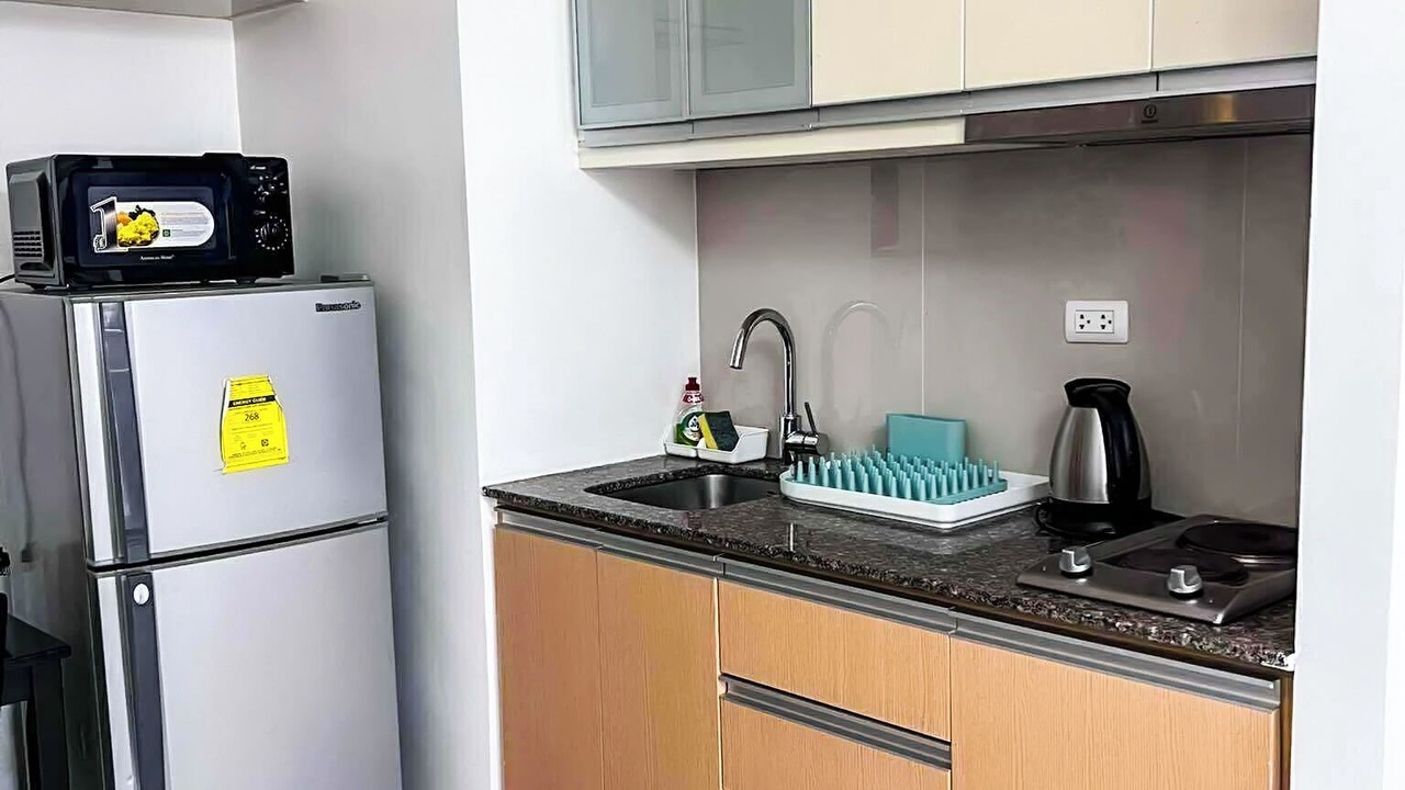 Photo of Kitchen in Pinagsama