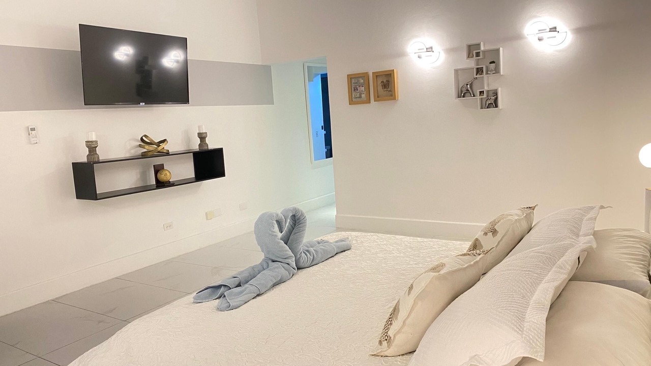 Photo of Bedroom in Santiago Province