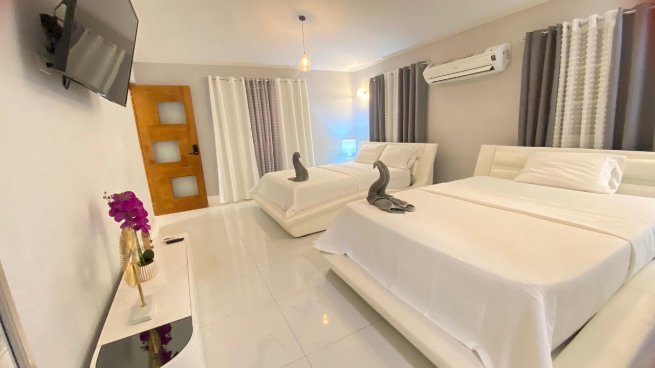 Photo of Bedroom in Santiago Province