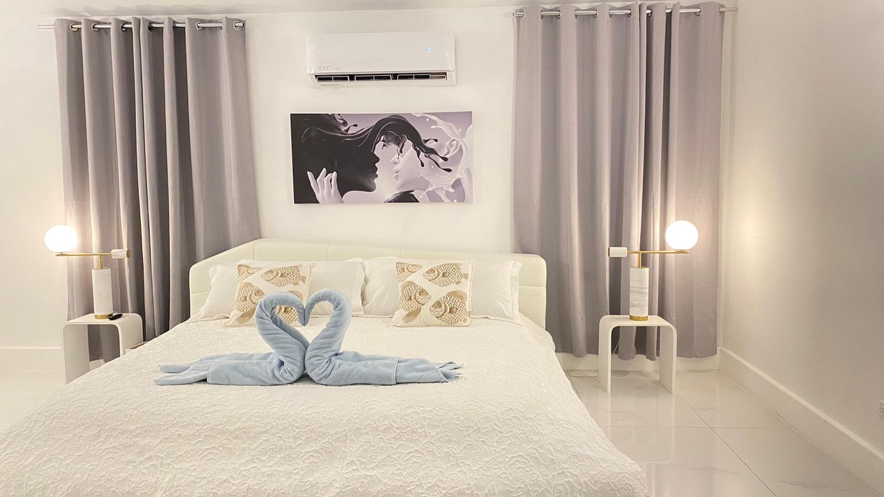 Photo of Bedroom in Santiago Province