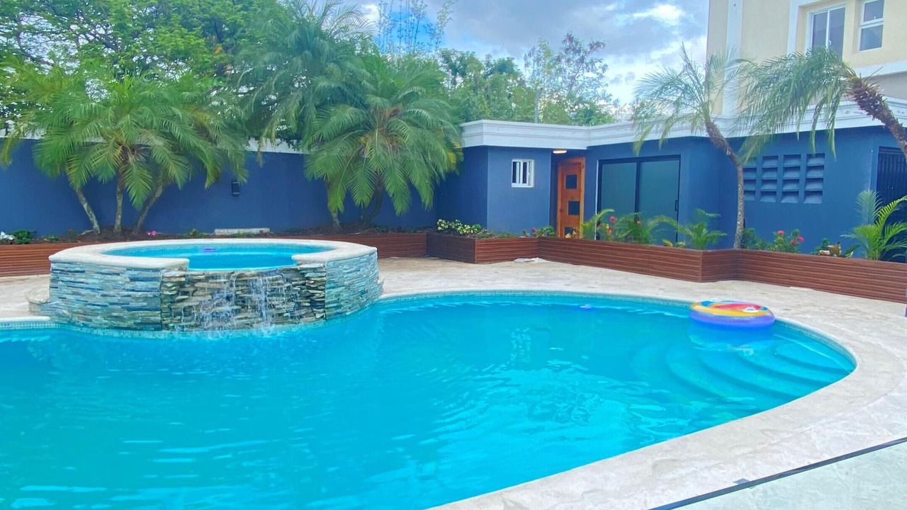 Photo of Outdoor in Santiago Province