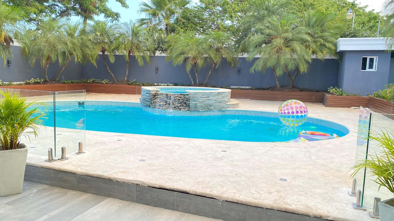 Photo of Outdoor in Santiago Province