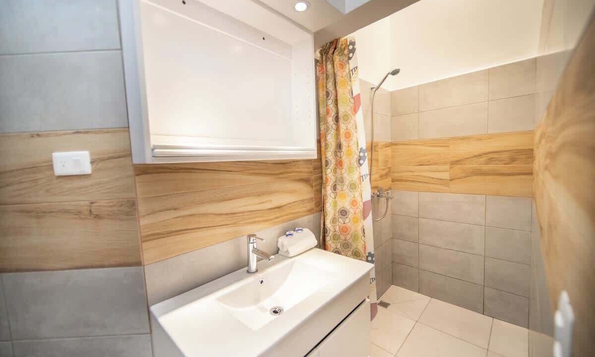 Photo of Bathroom in El Batey