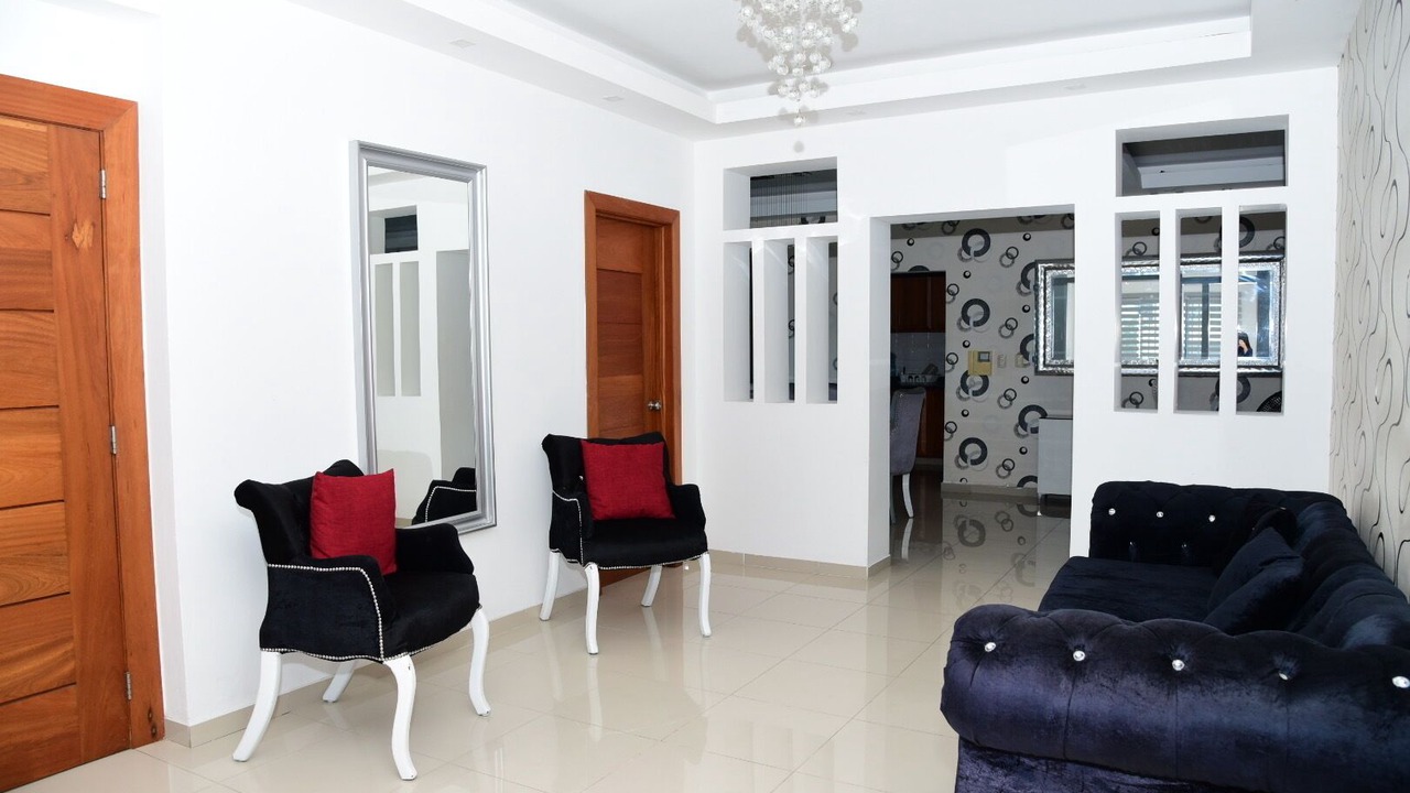 Photo of Livingroom in La Julia